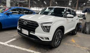 Hyundai Creta 2023
