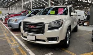 GMC Acadia 2015