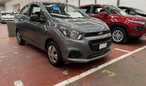 Chevrolet Beat 2021
