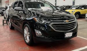 Chevrolet Equinox 2019
