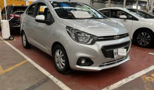 Chevrolet Beat 2020