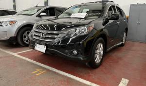 Honda CR-V 2013