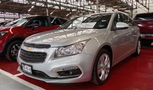 Chevrolet Cruze 2016
