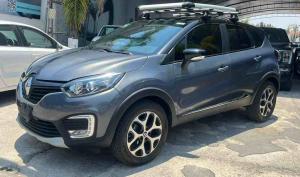 Renault Captur 2018