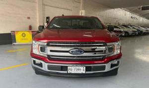 Ford Lobo 2020