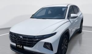 Hyundai Tucson 2024