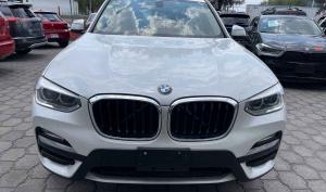 BMW X3 2019