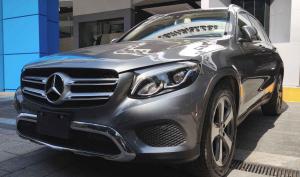 Mercedes Benz GLC 300 2019