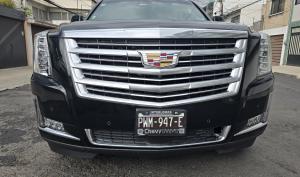 Cadillac Escalade 2018