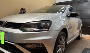 Volkswagen Vento 2022