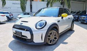 Mini Cooper 2023