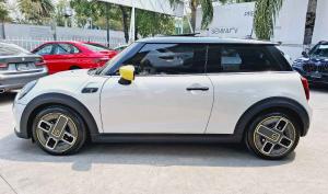 Mini Cooper 2023