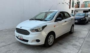 Ford Figo Energy 2016