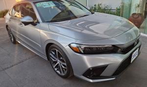Honda Civic 2022