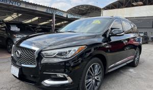 Infiniti QX60 2018