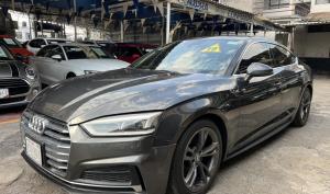 Audi A5 2019