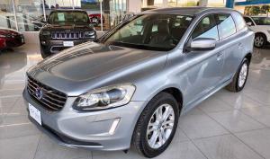 Volvo XC60 2015