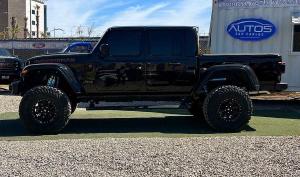 Jeep Gladiator Overland 2023