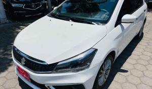 Suzuki Ciaz 2022