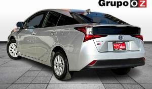 Toyota Prius 2019