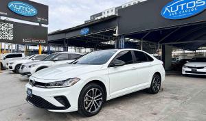 Volkswagen Jetta 2025