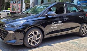 Hyundai HB20 GL MID 2023