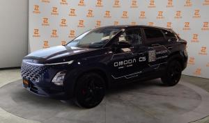 Chirey Omoda 5 2023