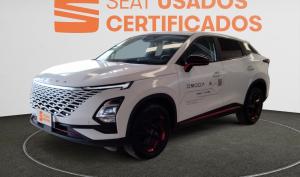 Omoda Omoda C5 2023