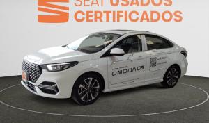 Omoda Omoda O5 2024