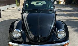 Volkswagen Sedán 1994