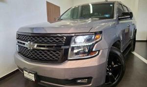 Chevrolet Suburban 2019