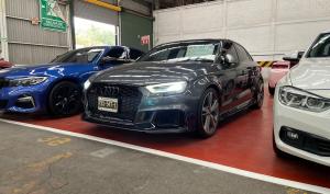 Audi RS3 2020