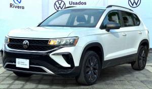 Volkswagen Taos 2023