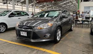Ford Focus 2013