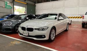 BMW 320i 2017