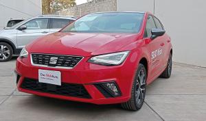 Seat Ibiza 2024