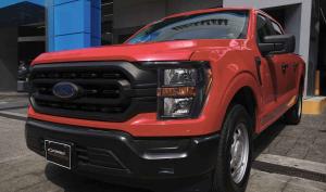 Ford F-150 2023
