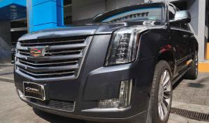 Cadillac Escalade 2019
