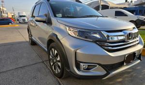 Honda BR-V 2022
