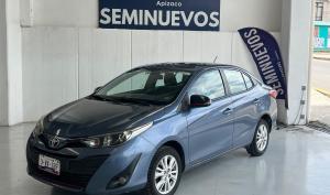 Toyota Yaris 2018