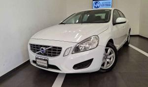 Volvo S60 2013