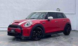 Mini Cooper 2024