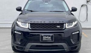 Land Rover Evoque 2016