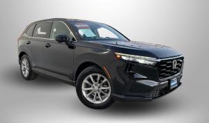 Honda CR-V 2024