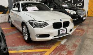 BMW 118i 2013