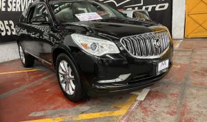Buick Enclave 2017
