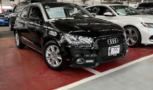 Audi A1 2011
