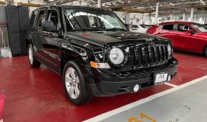 Jeep Patriot 2016