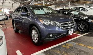Honda CR-V 2013