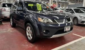 Mitsubishi Outlander 2008